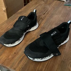 Tiem SPD clip in shoes